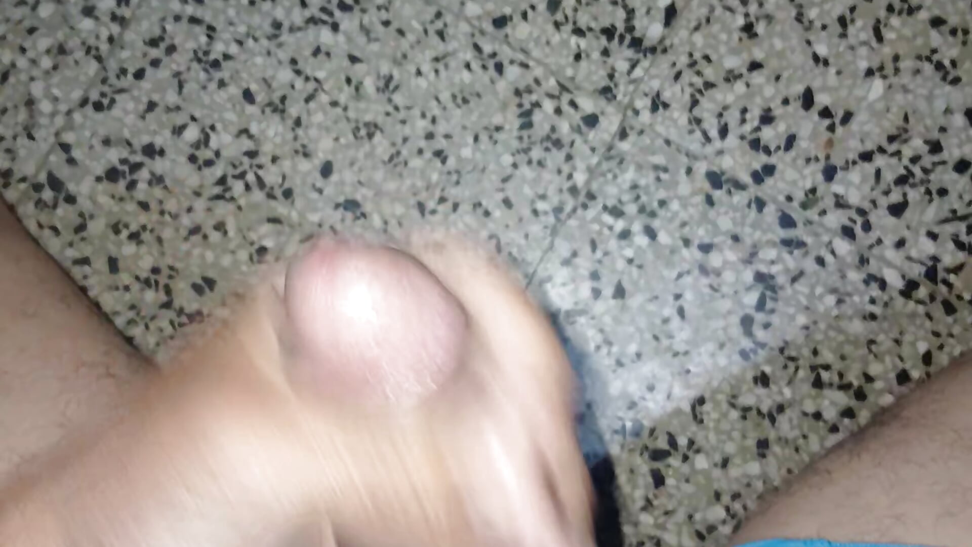 Mira como me masturbo rico y como sale la lechita. 🤤💦🍆 - video by cristian07_ cam model