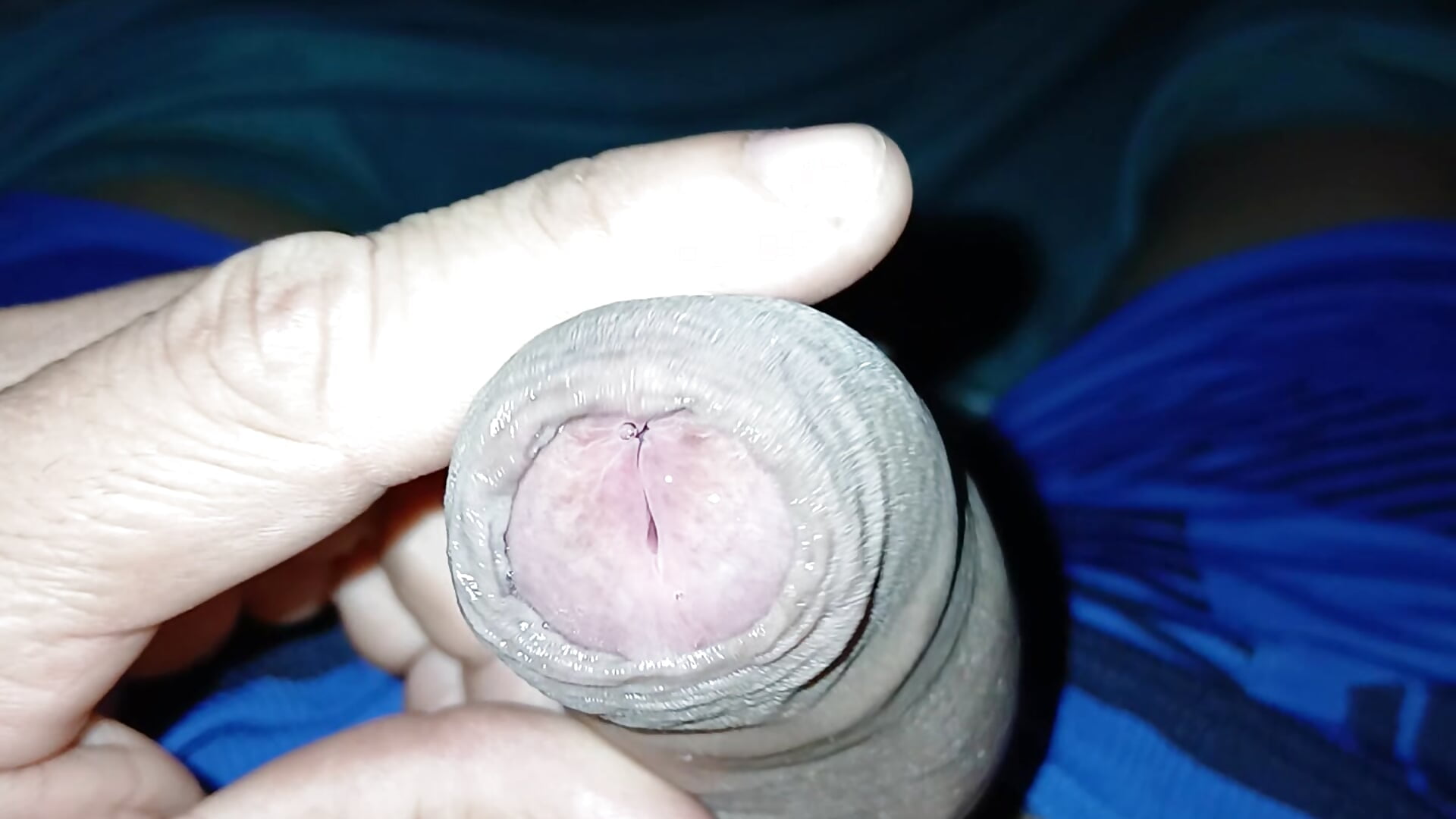 🙃🍆 - video by cristian07_ cam model