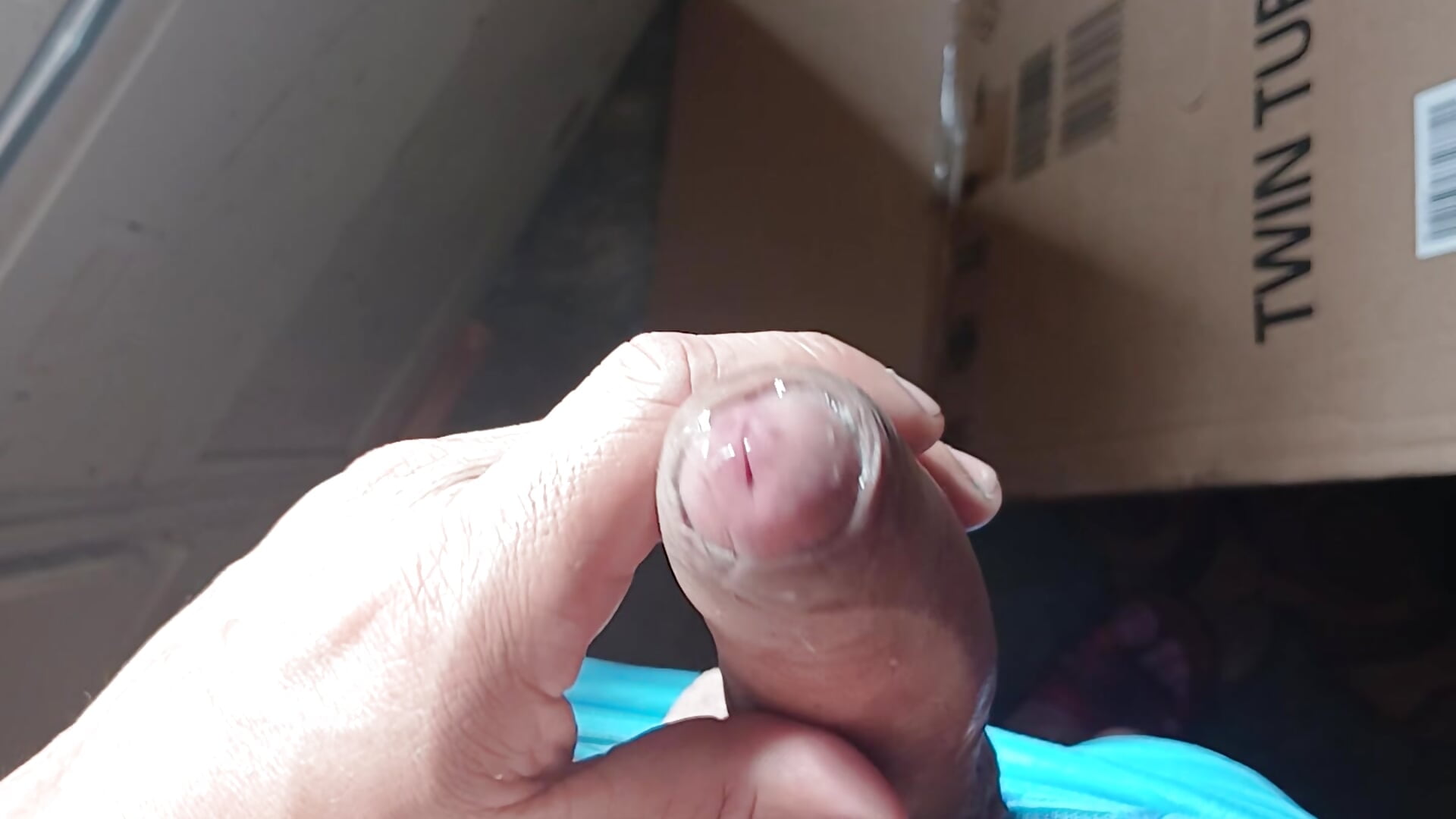 Nuevo videito rico bb.🔥🤤🍆 - video by cristian07_ cam model