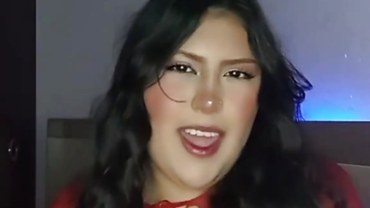 Me gusta.－カメラキャストのMellygomezx24の動画