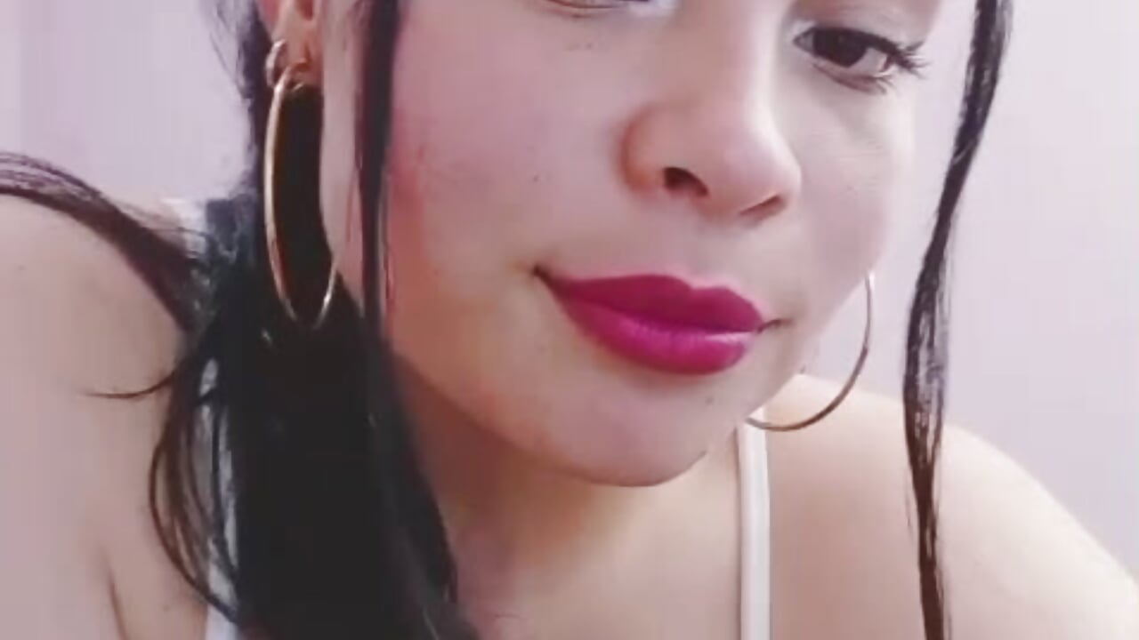 Kiss - video by Megan_05_ cam model