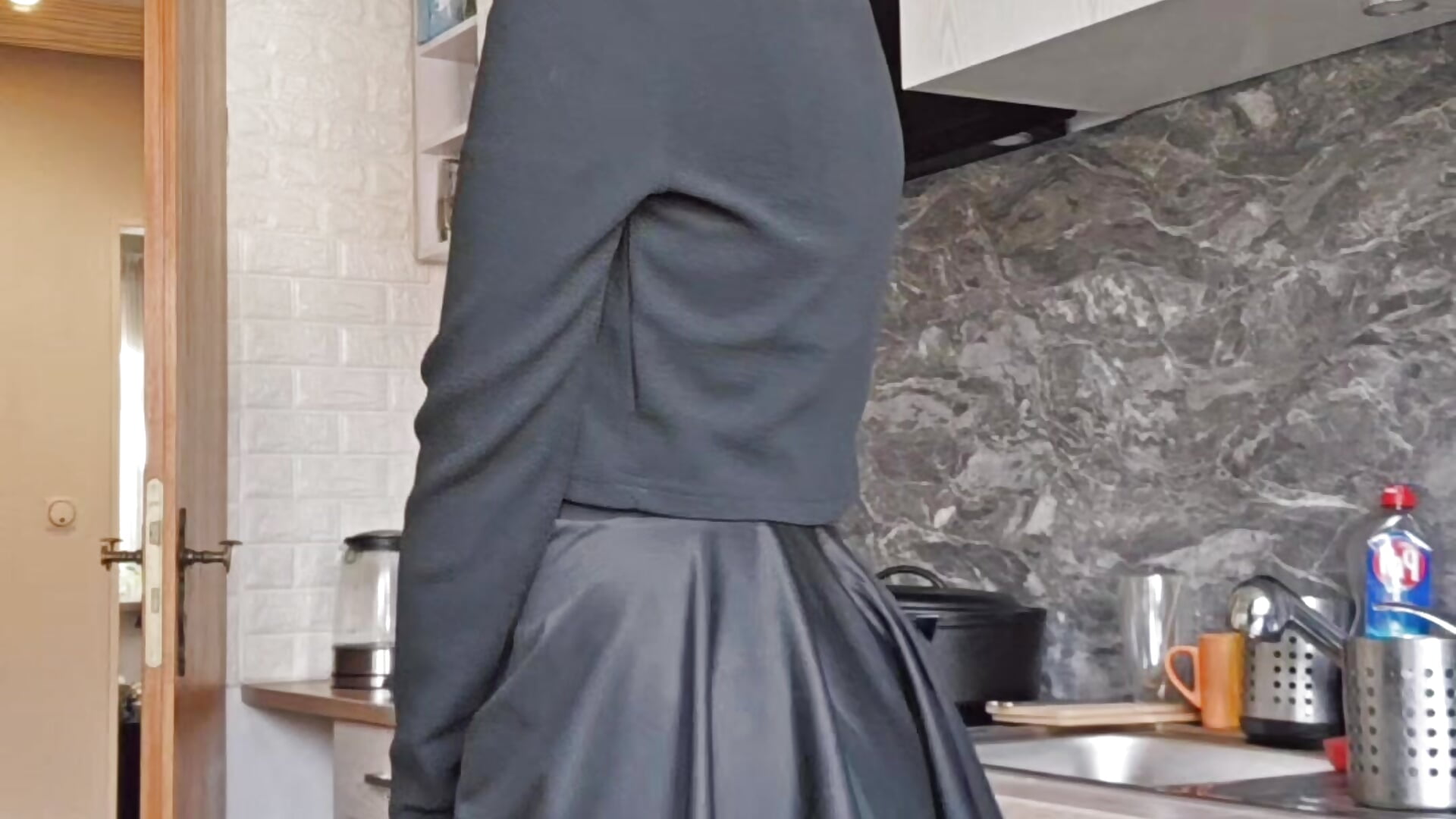 Sexy Sekretärin