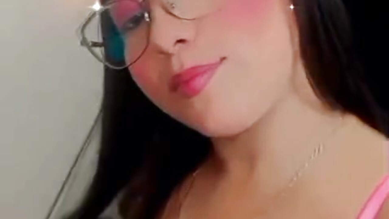 happy - video by tinisweet cam model