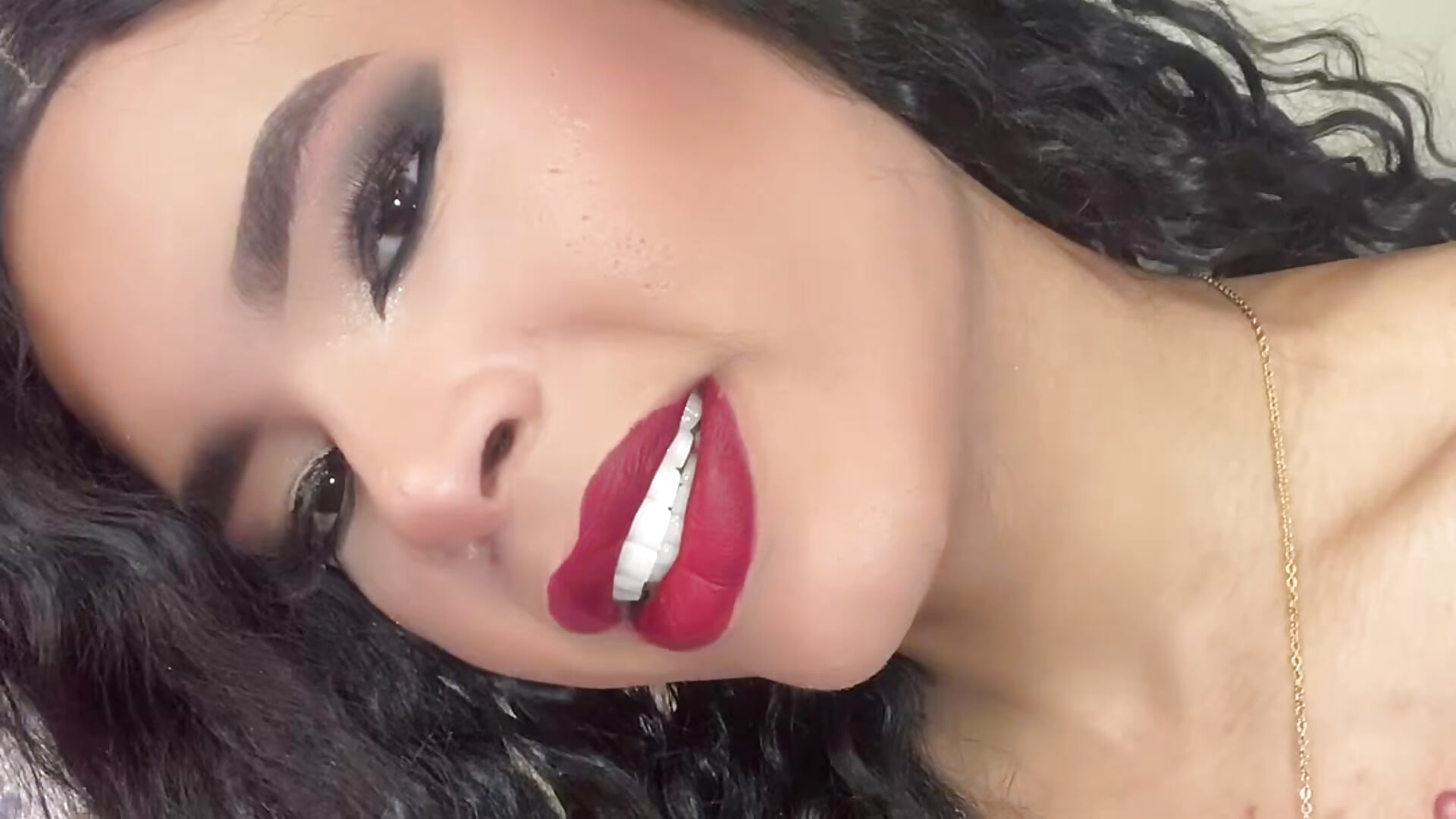 Hermosa latina - 視頻由 jazmin_waked 主播提供