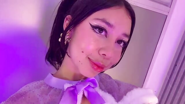 Hey dear. 🌺 - Lisa_sweetas adlı kamera modelinin videosu