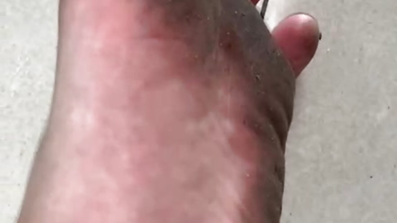 lick and leave slave clean - vídeo de la modelo de cam masterbrave420