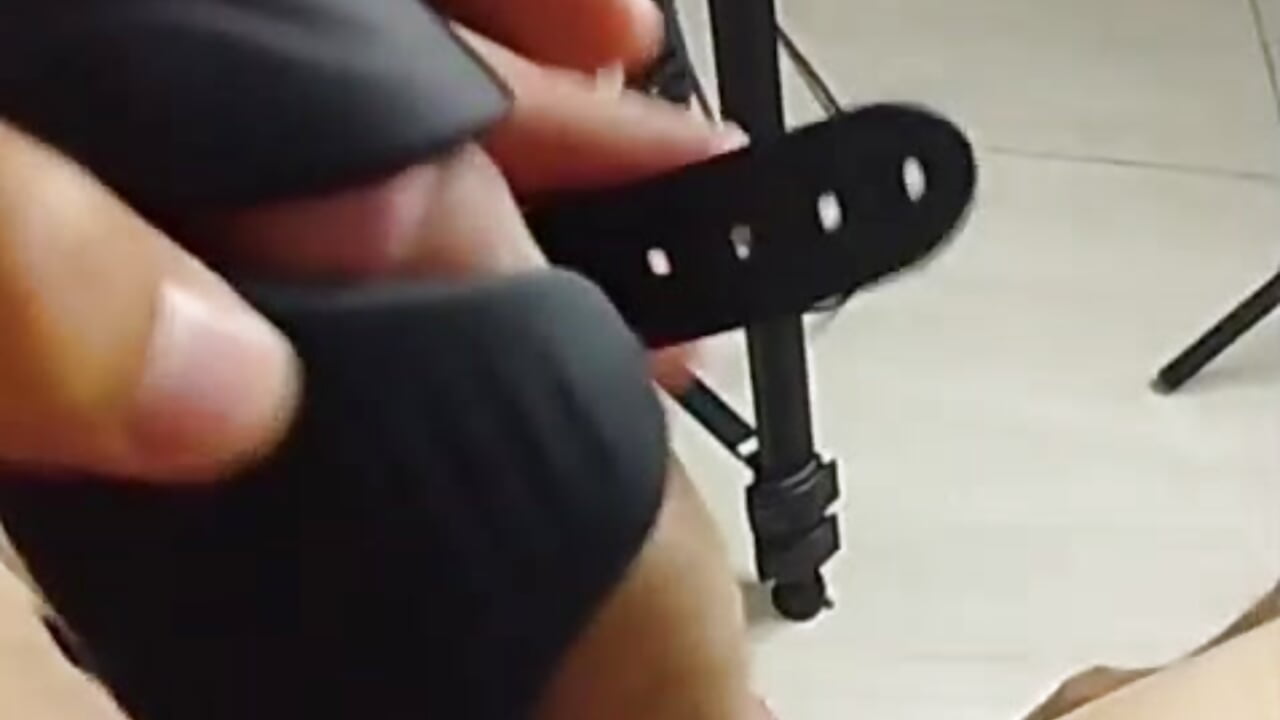 😏😏😈😈TOY VIBRATING ON MY COCK😏😏😈😈 – video af masterbrave420