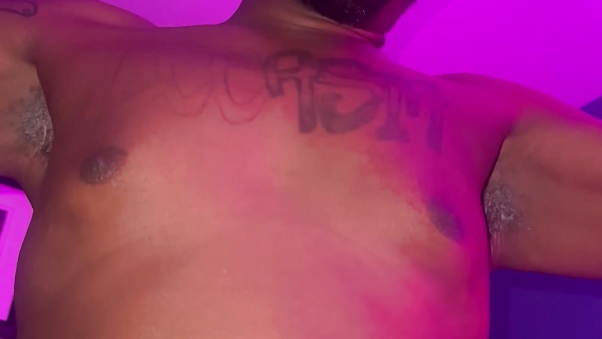 BigMF Luther and Staxxx - video by BigMfLuther cam model