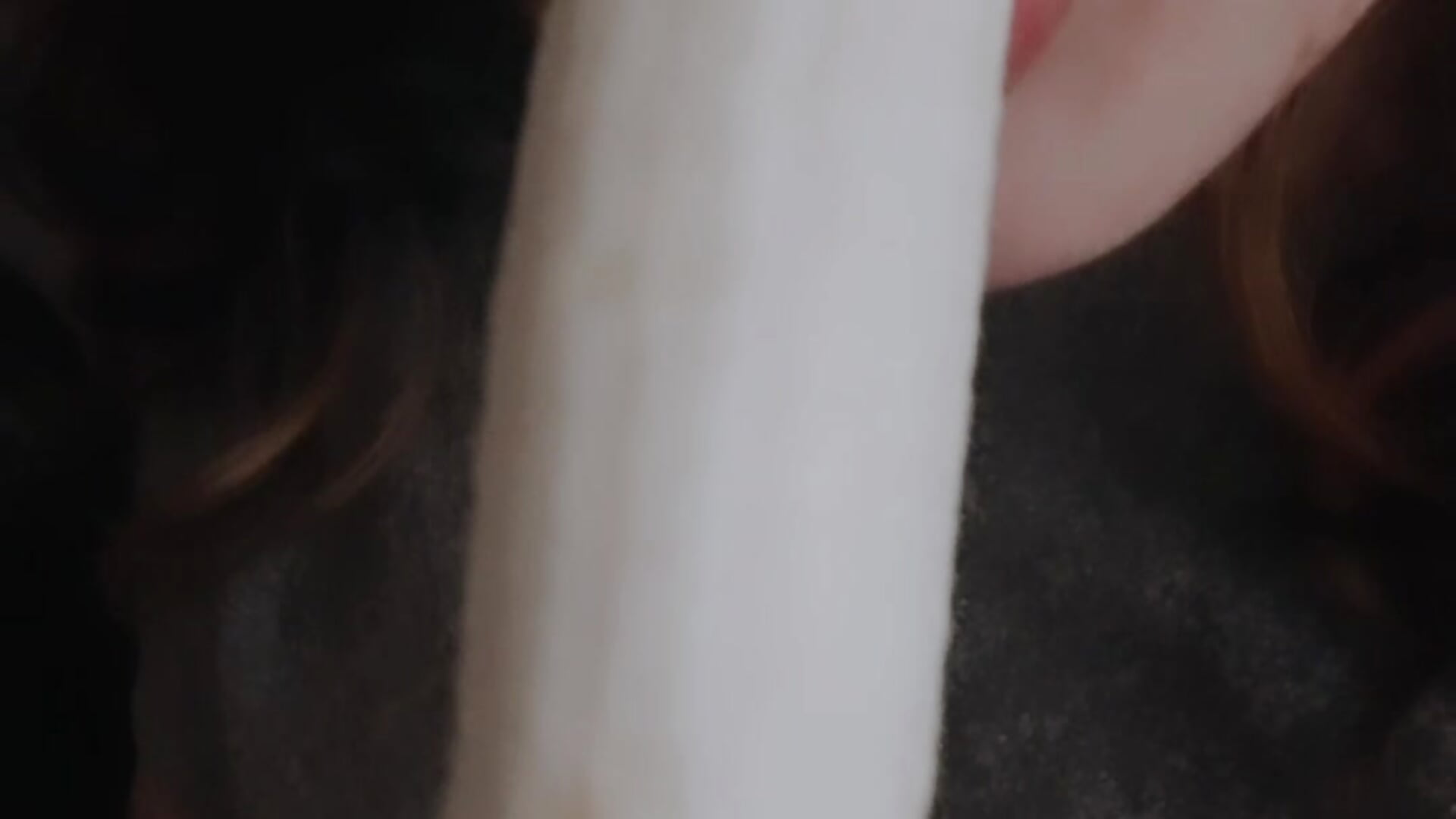 Blossom sweet tooth - vídeo de la modelo de cam GroovyBlossom