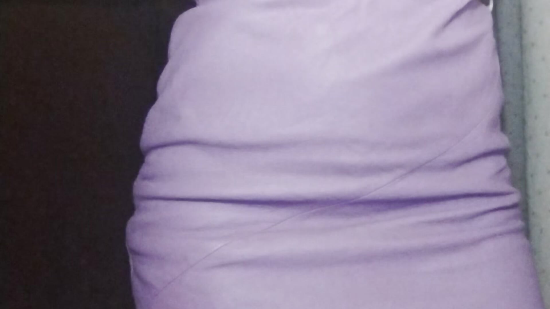 Blossom Strip asmr - vídeo de la modelo de cam GroovyBlossom