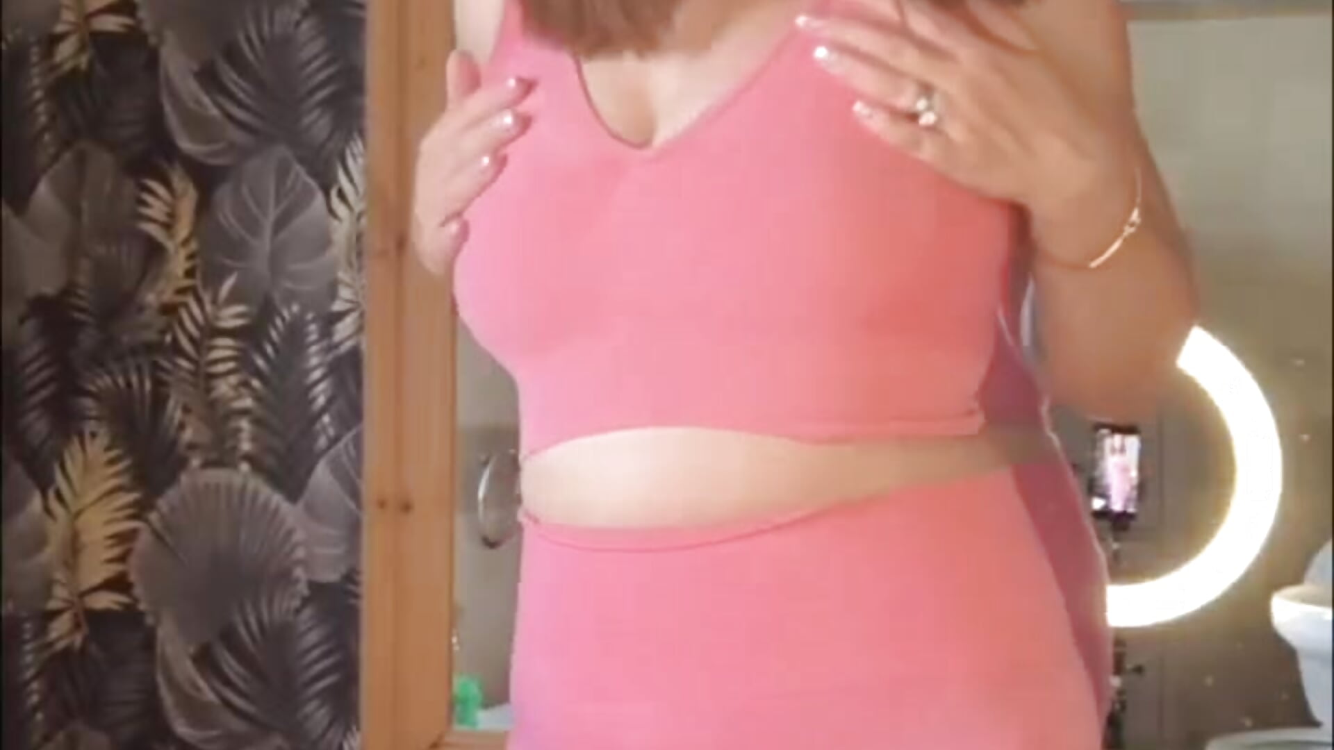 When a fan makes you a song! I have the best fans in the world 🌎 - video by MrsMelia cam model