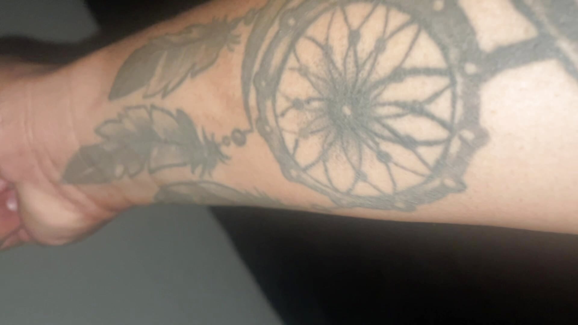 Mi tatto favorito - video by Rey17josw cam model