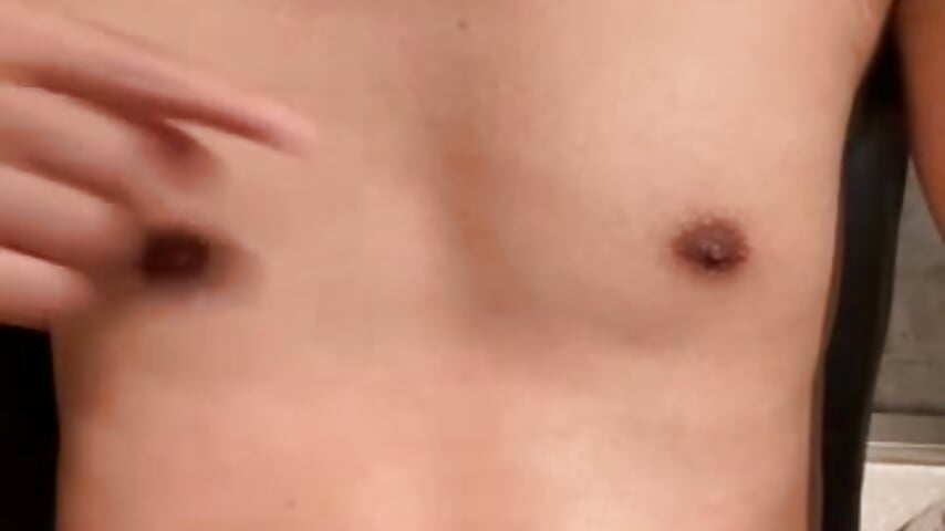 乳首ぽろろん - video di paroncho modella di cam