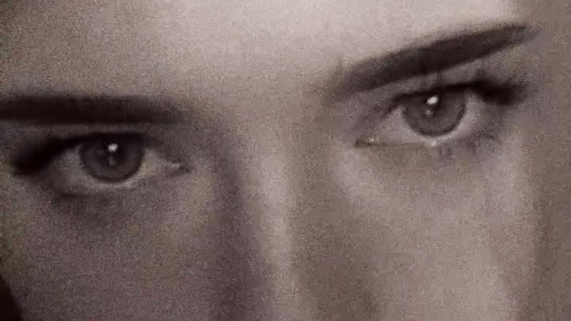 ❤ Do you love my eyes? ❤ - video by PinkyAura cam model