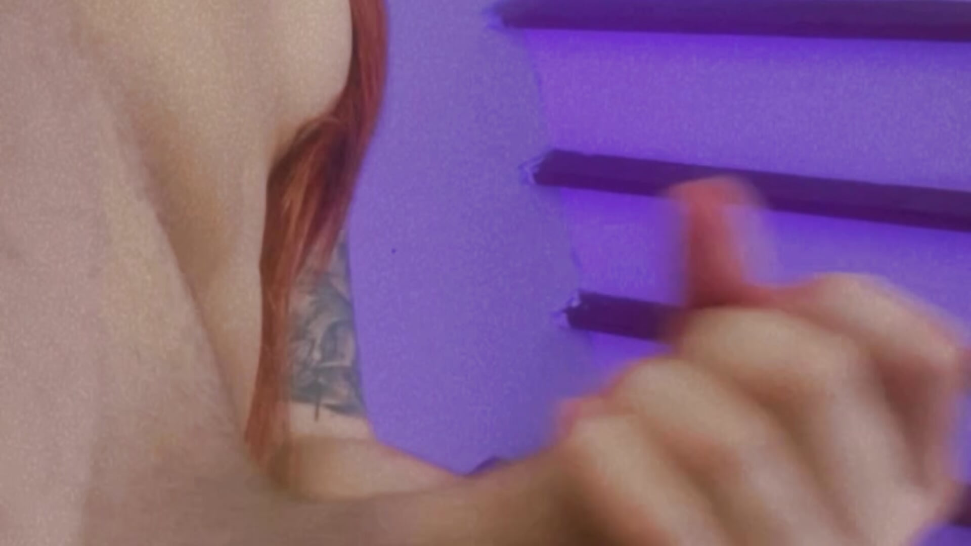 Nasty cock 🔥 - video di anali_myerss_ modella di cam