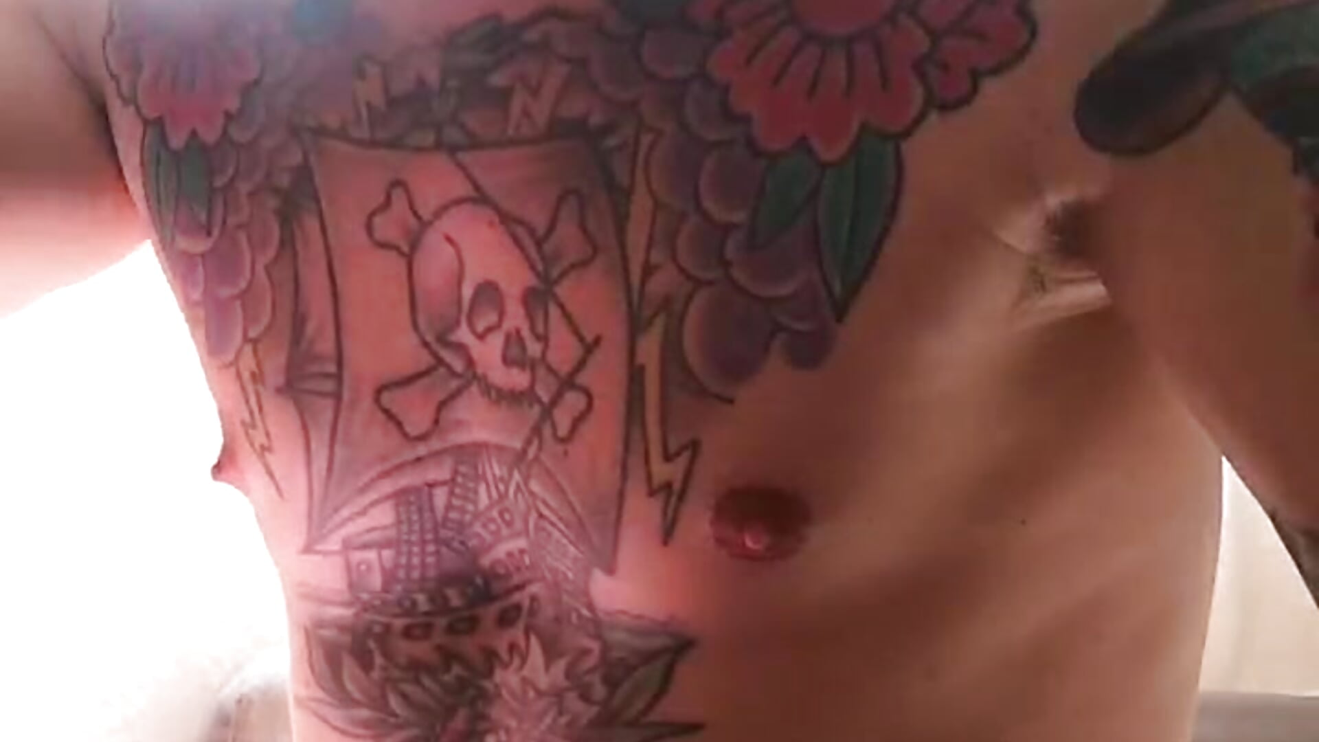 OBEY THROUGH  THE SMOKE - Video von _Lordjizz Cam-Model