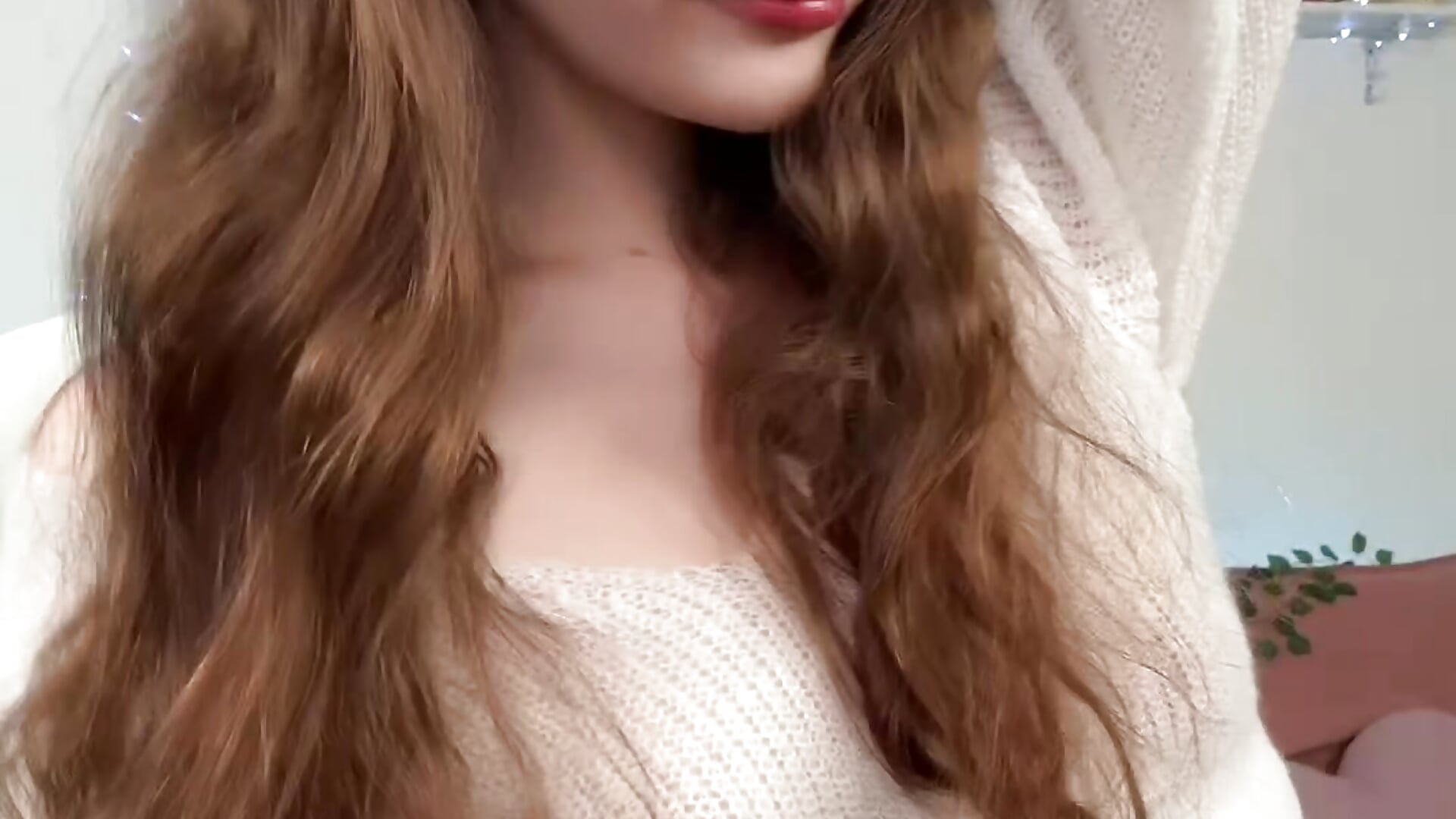 Study or naughty mood?^^ - فيديو من Zoe_Vee موديل الكام