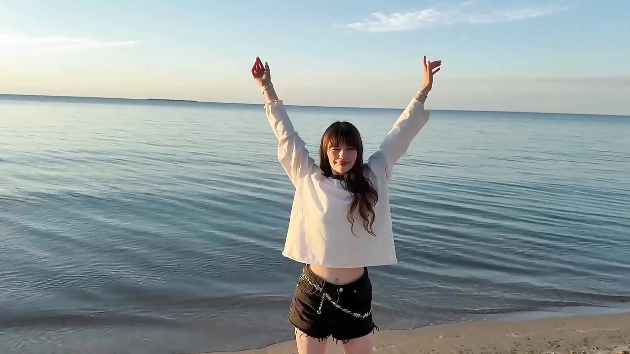 a date by the sea - Vídeo de Zoe_Vee, modelo de vídeos