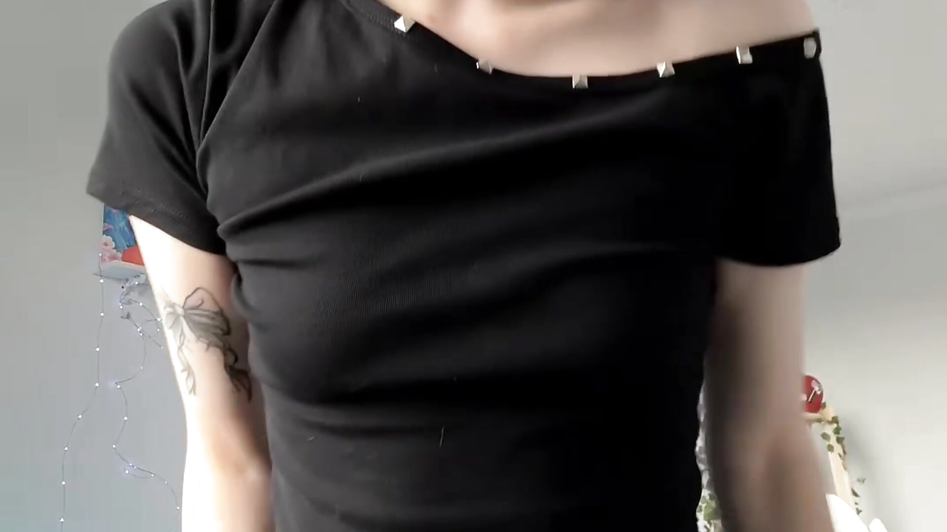 Meow^^ - video by Zoe_Vee cam model