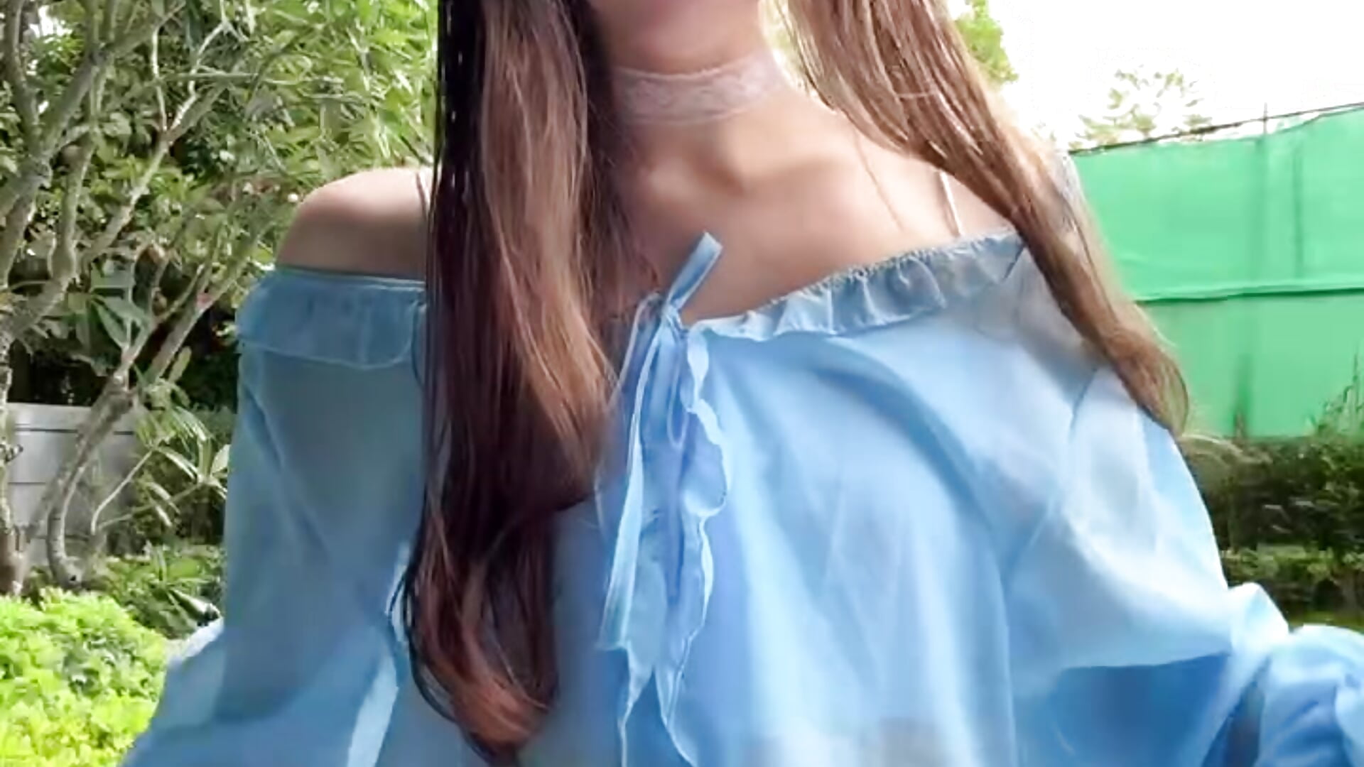 just a little moment <3 - Vídeo de Zoe_Vee, modelo de vídeos