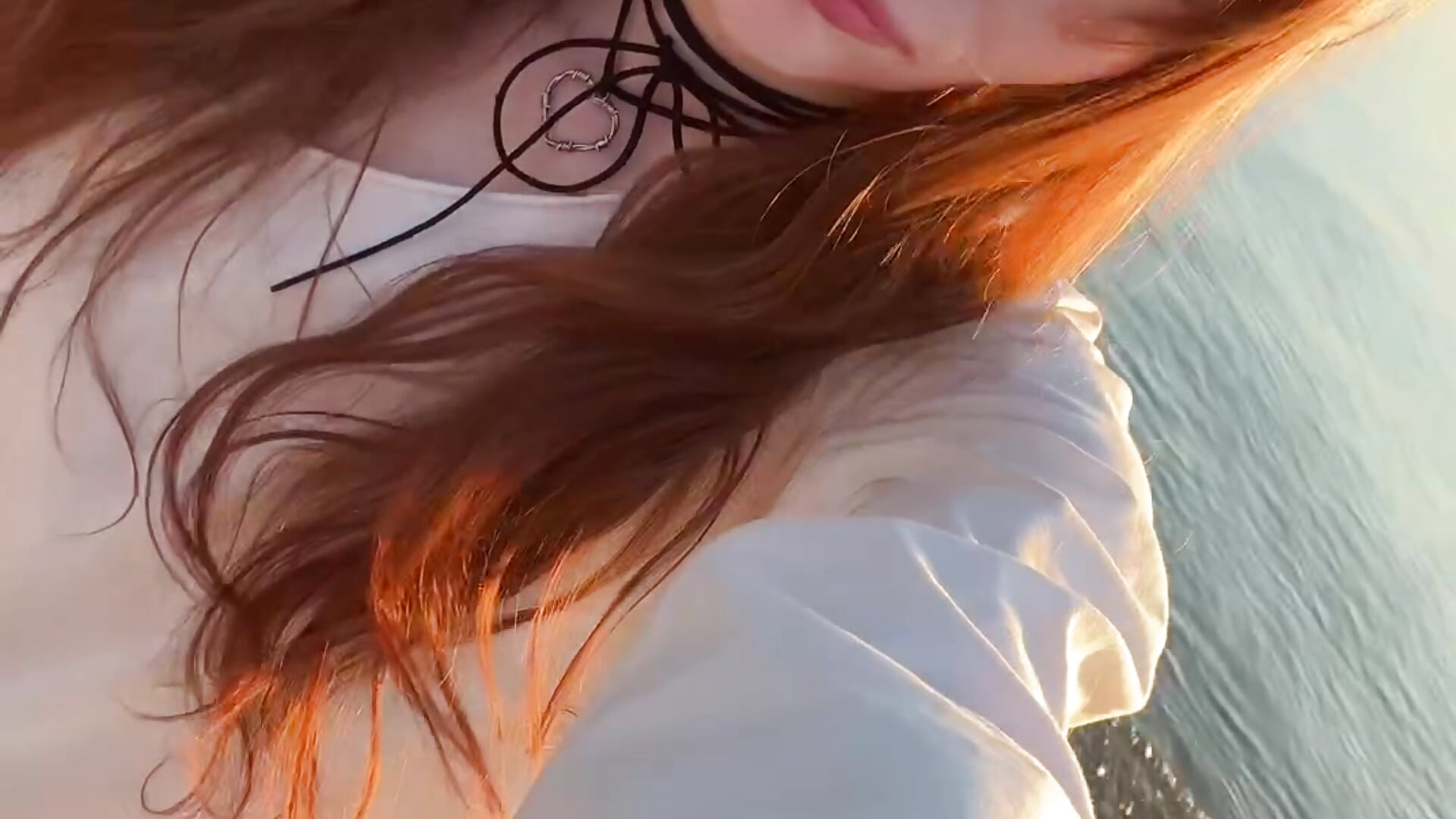 Yep I love nature and everything around me<3 - Vídeo de Zoe_Vee, modelo de vídeos