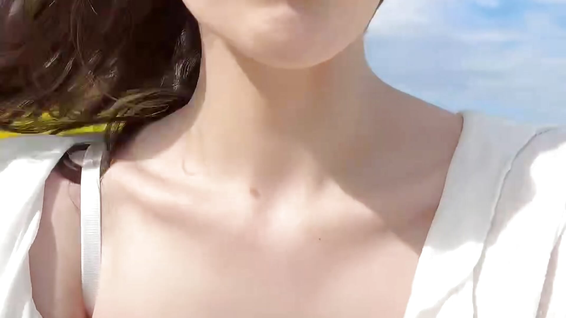 🌸 – video af Zoe_Vee cam-model