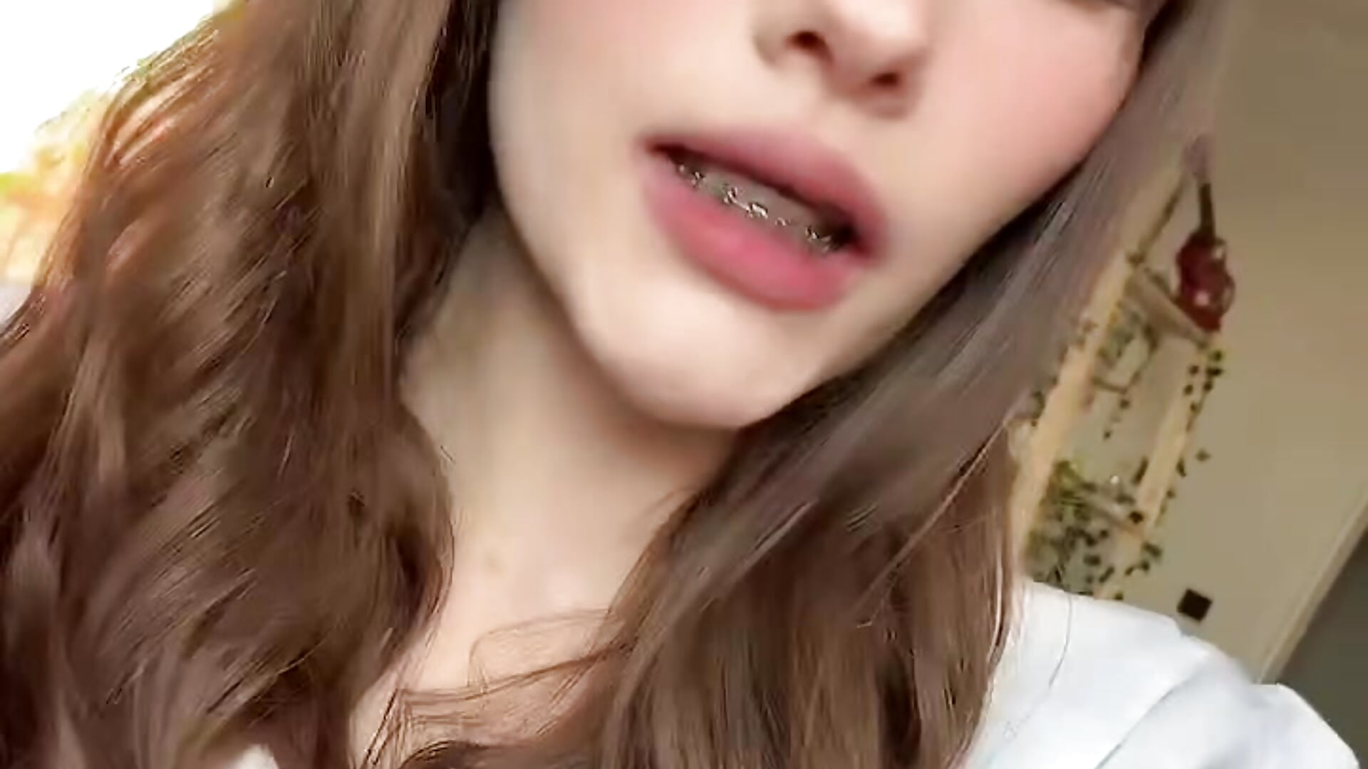 Ding Dong - فيديو من Zoe_Vee موديل الكام