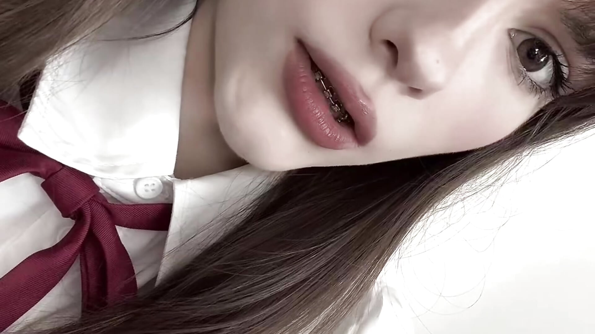 Would you survive meeting Tomie? - video by Zoe_Vee cam model