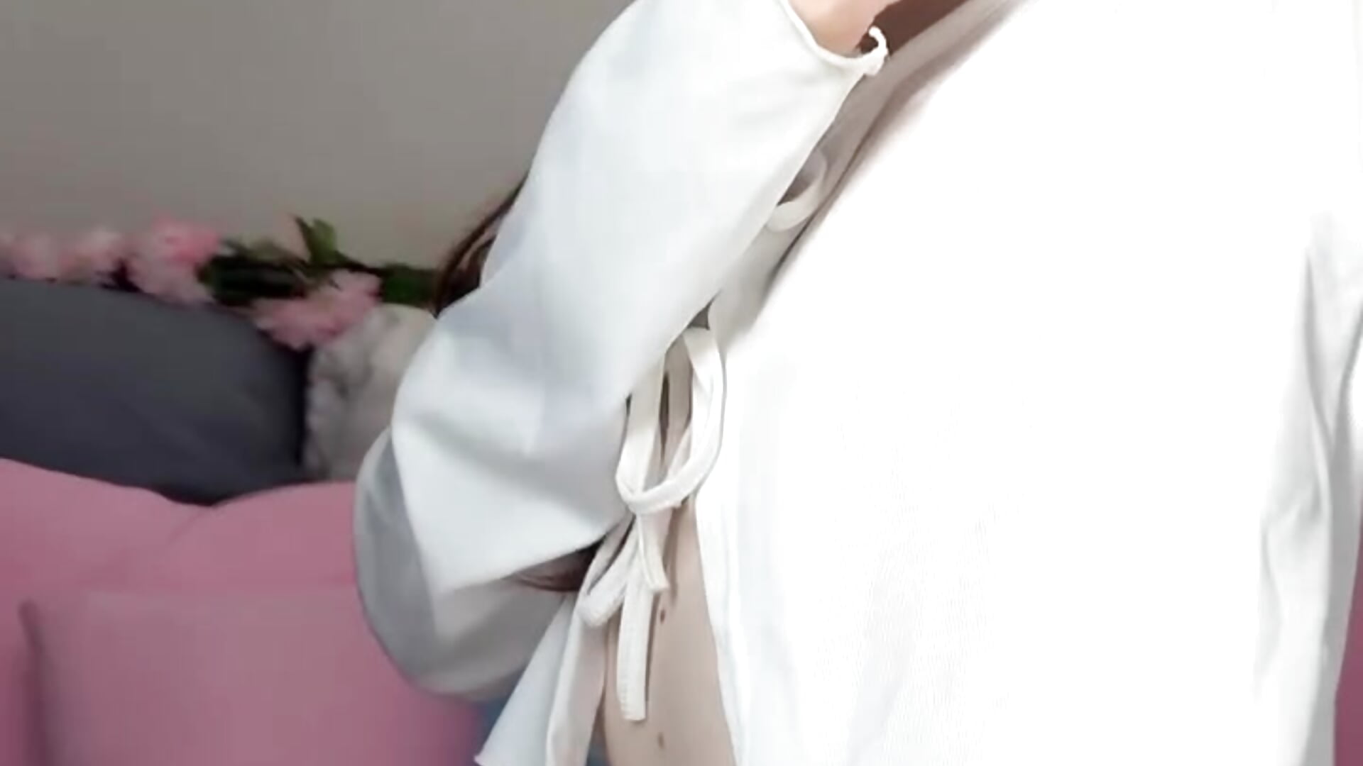 Meow^^– Zoe_Vee kameramodell videója