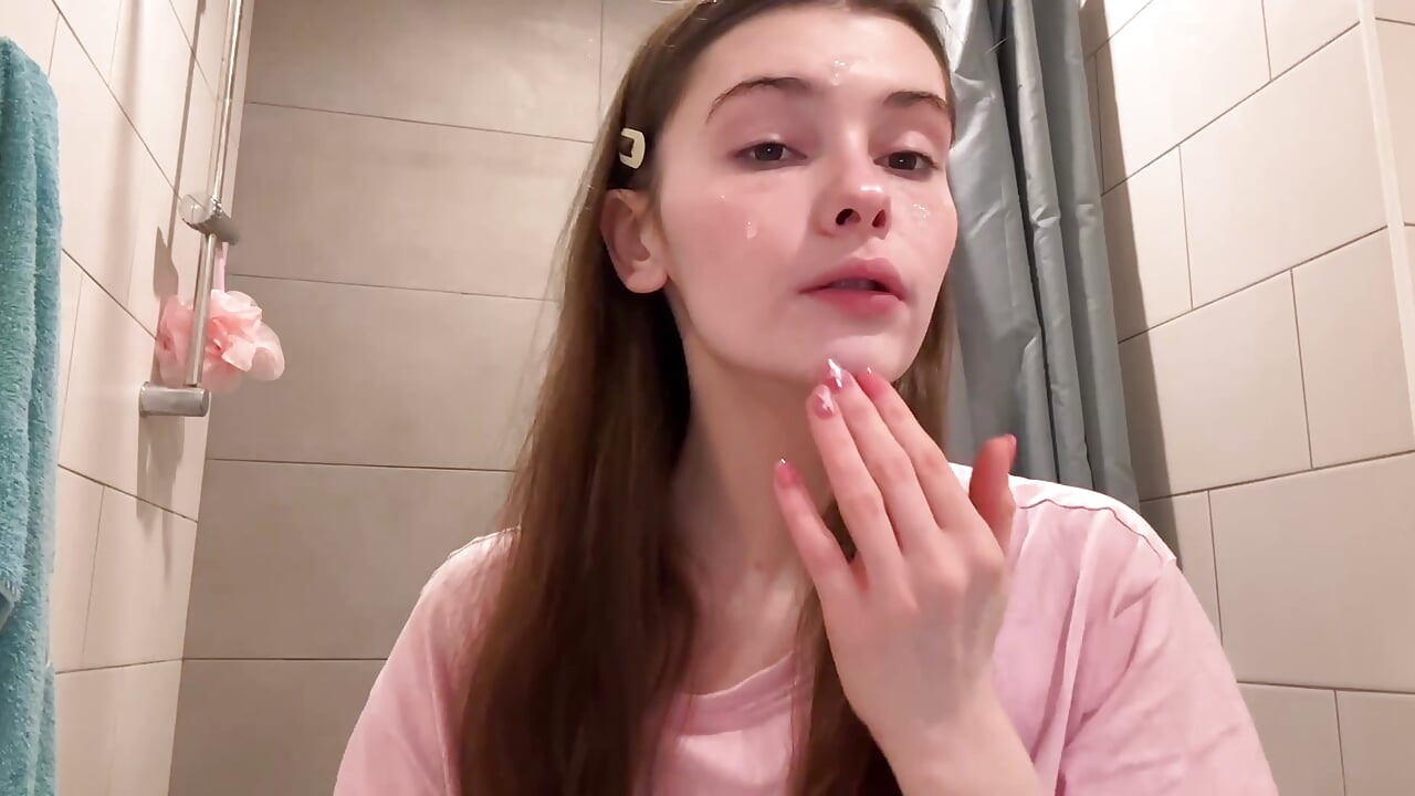 Morning routine - 視頻由 Zoe_Vee 主播提供