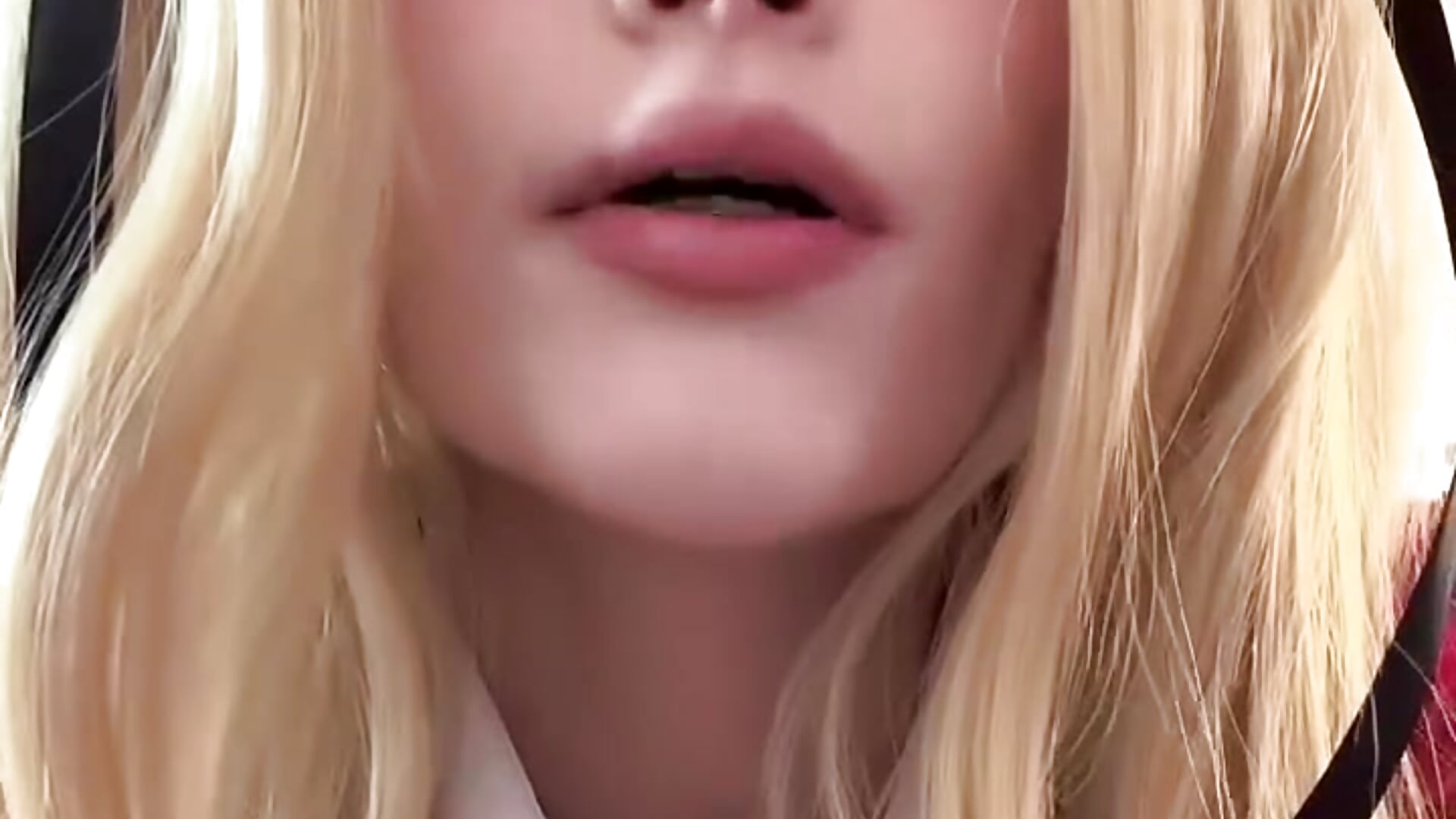 Mary would definitely bet it all－カメラキャストのZoe_Veeの動画