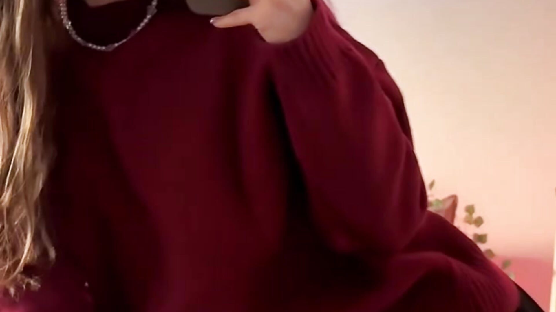 POV: Rin Tohsaka just noticed you staring - video oleh model kamera Zoe_Vee