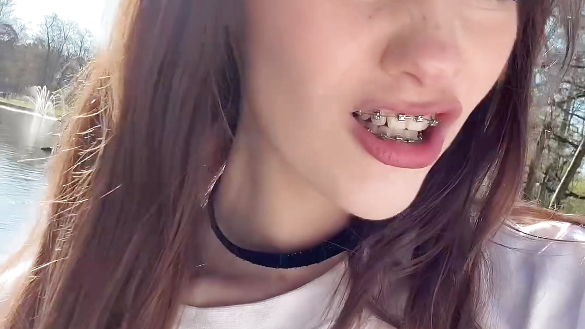 🎵🎵🎵 – video od webkamerové modelky Zoe_Vee