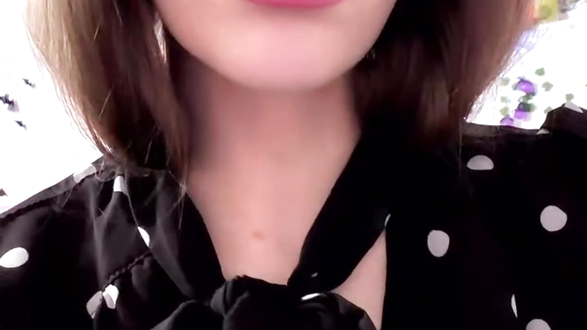 would you trade your eyes for a perfect world?– Zoe_Vee kameramodell videója