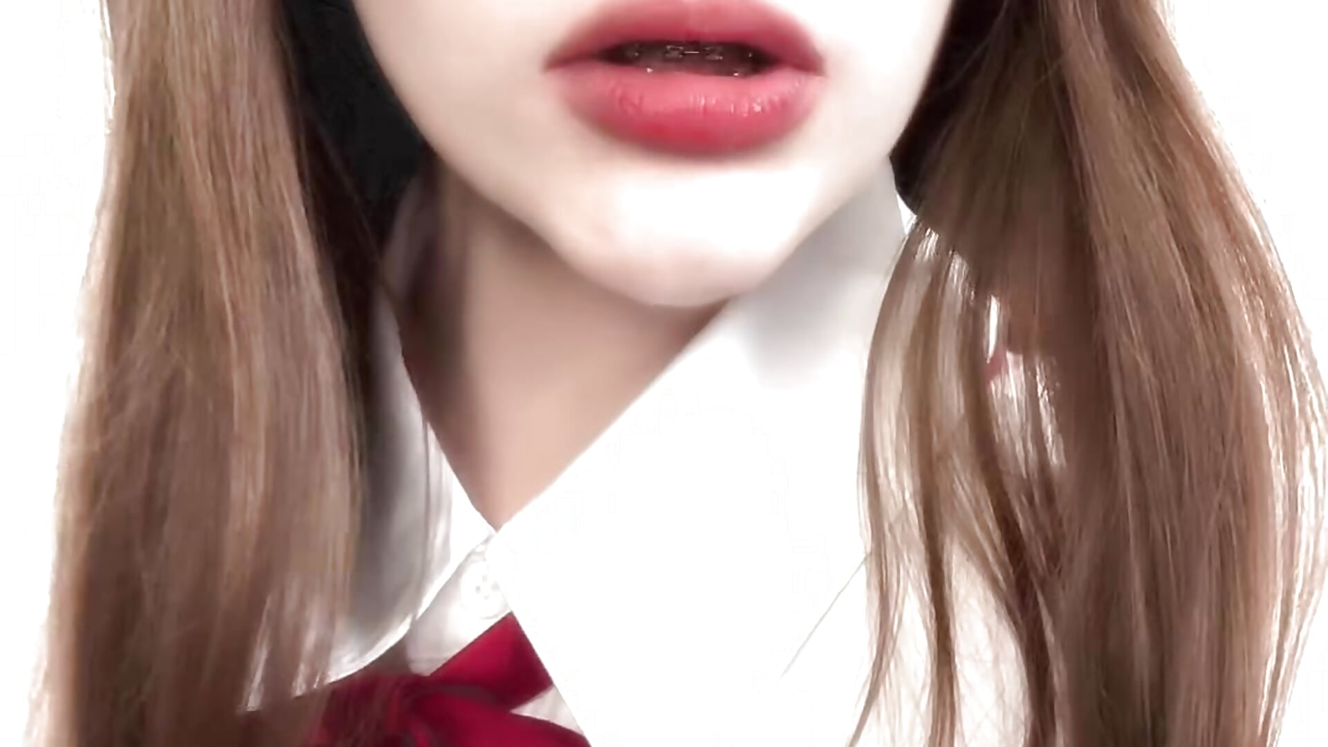 Tomie doesn’t chase attention… it follows her. - video by Zoe_Vee cam model