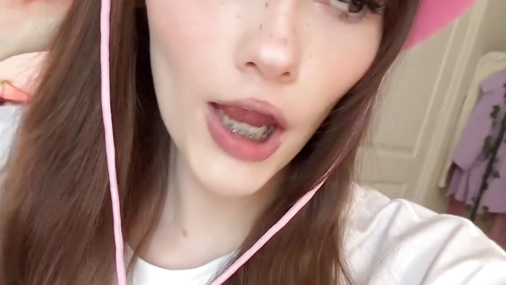 my rodeo song :D - Video von Zoe_Vee Cam-Model