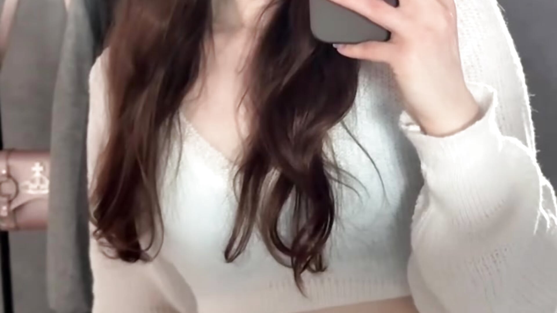 mirror mirror - Zoe_Vee主播的视频