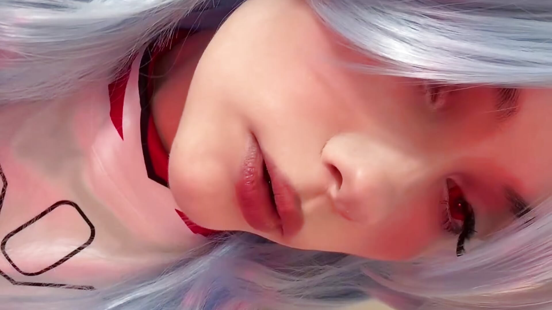 Who’s your favorite Evangelion pilot? - فيديو من Zoe_Vee موديل الكام