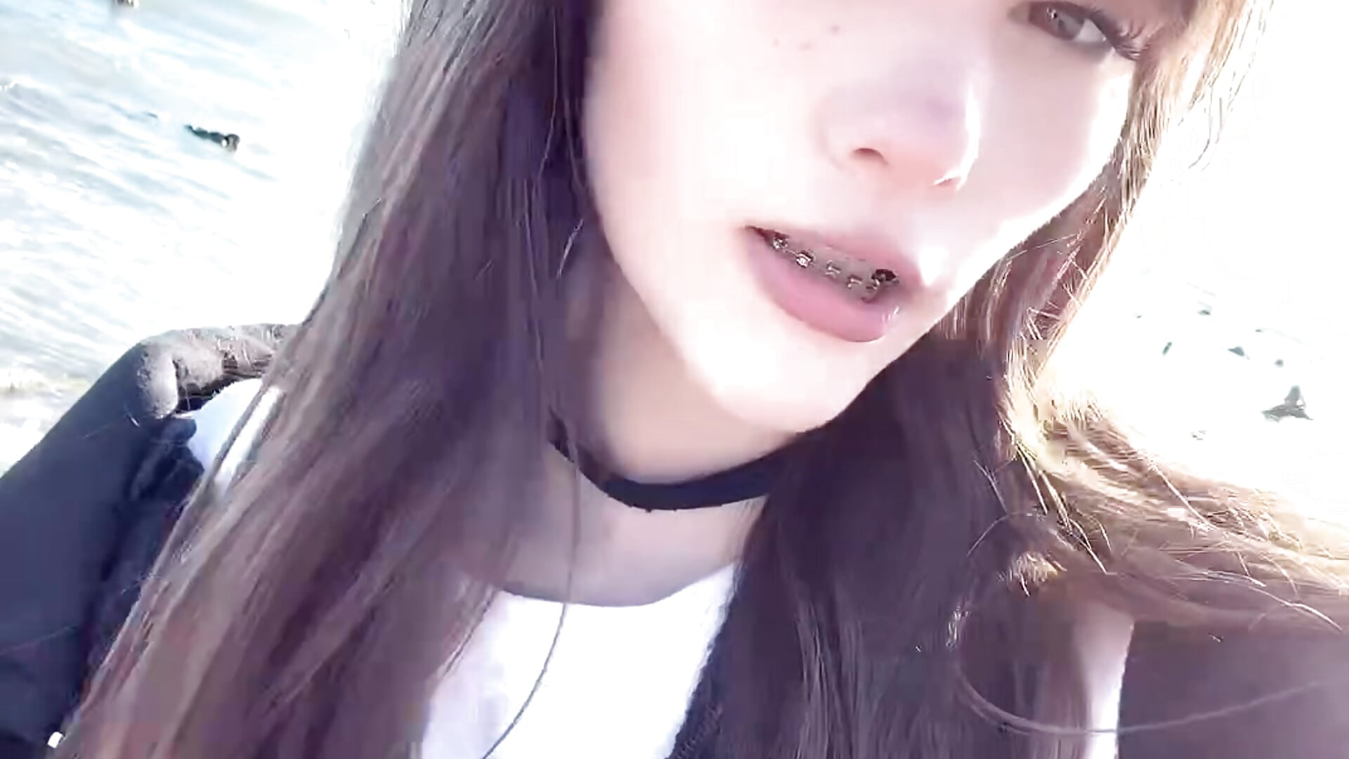 💦💦💦 - video by Zoe_Vee cam model