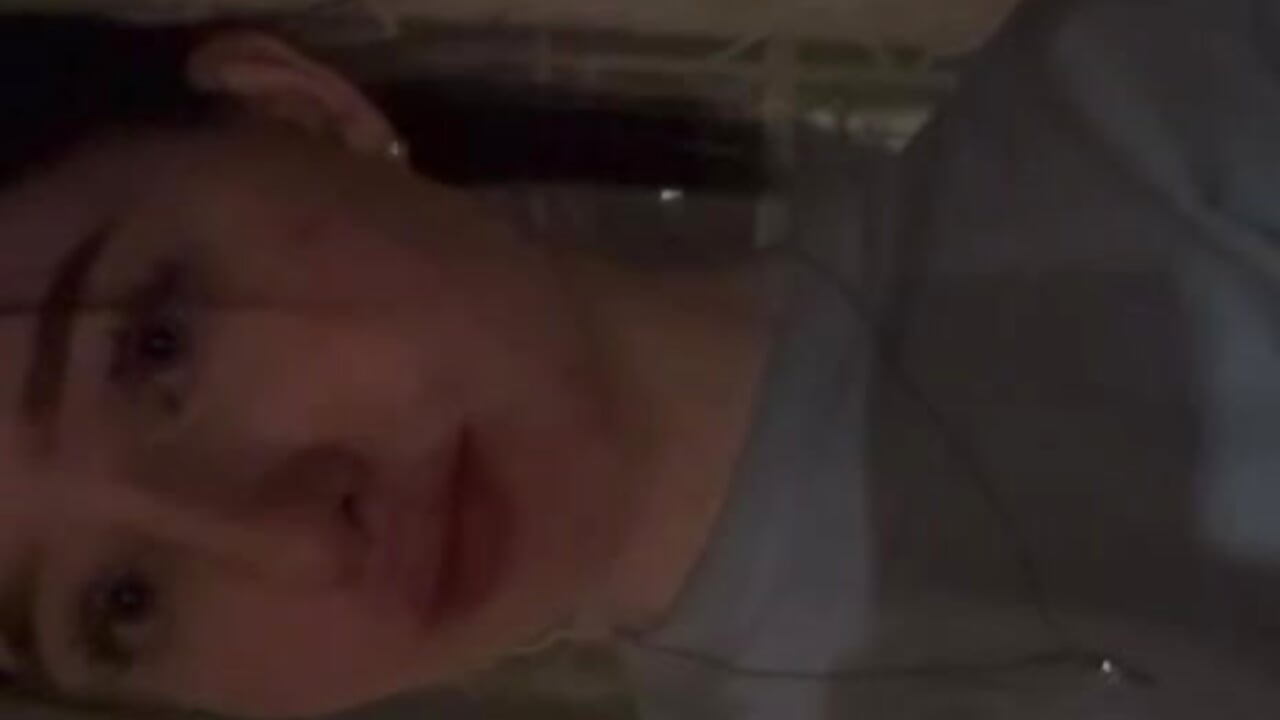 For you <3 - vídeo de la modelo de cam GwenFay
