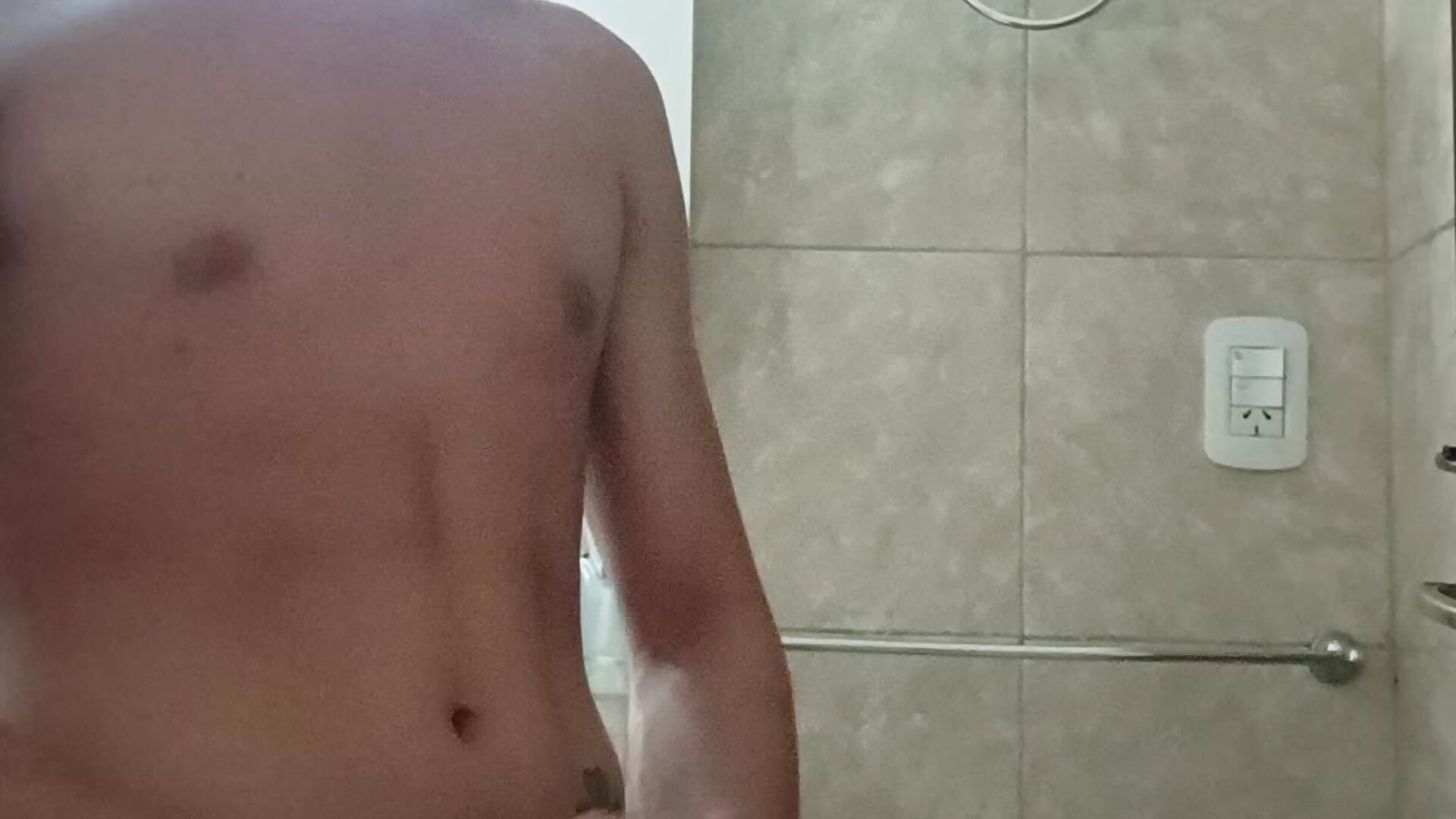 Paja fuerte
