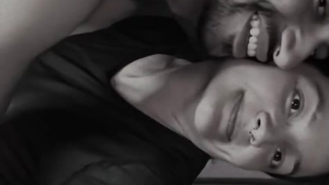 Hey 🍑😈 - video by stivenlujan69 cam model