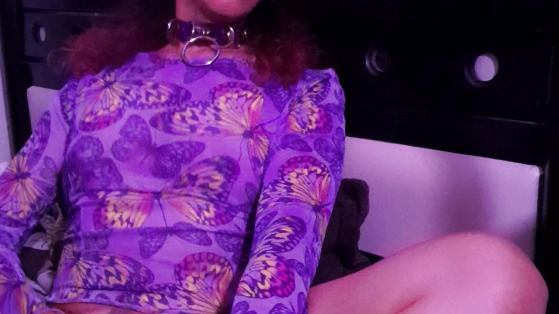 Do you want some of this? - video by Alani_TransGirl cam model