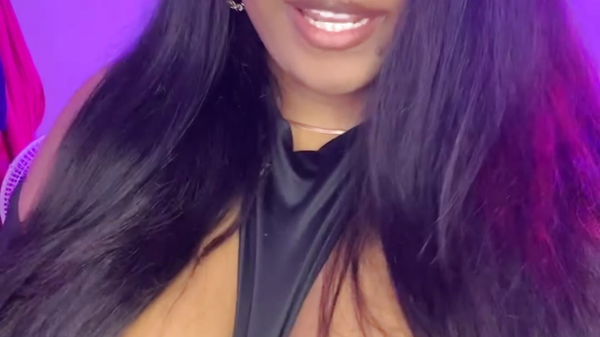 Hi daddy , welcomen the me room ♥️ - video by Elsie_morris12 cam model