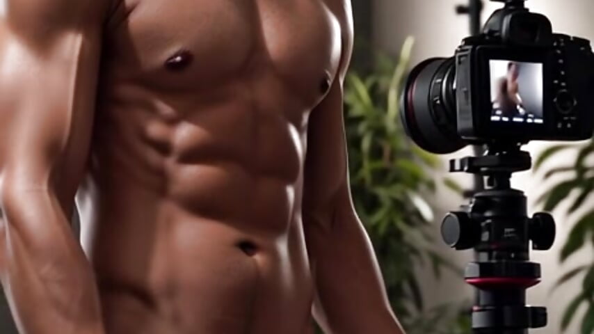 sesion de fotos - PerfectFlash8-এর ভিডিও