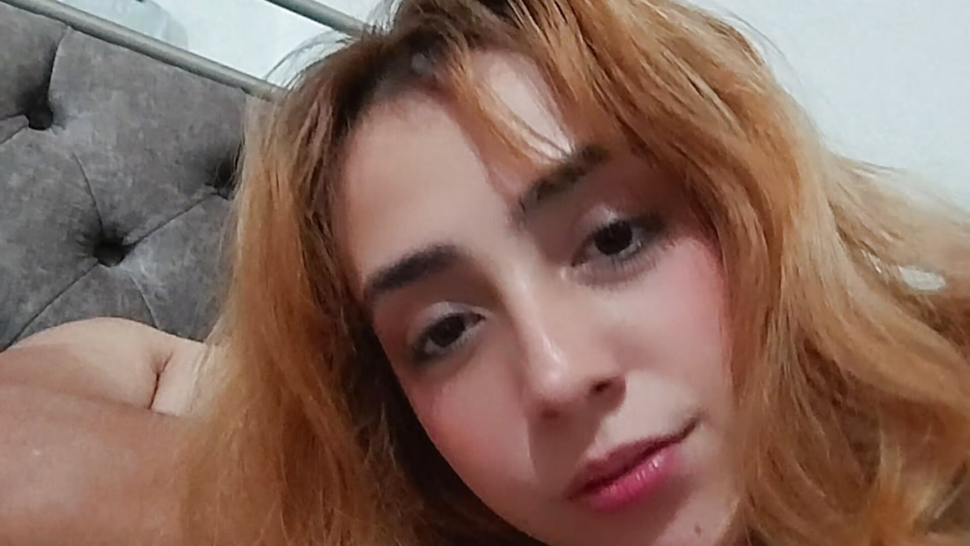 😈🔥Delicious blowjob for you 😈🔥 - video by fernandoand_evee cam model