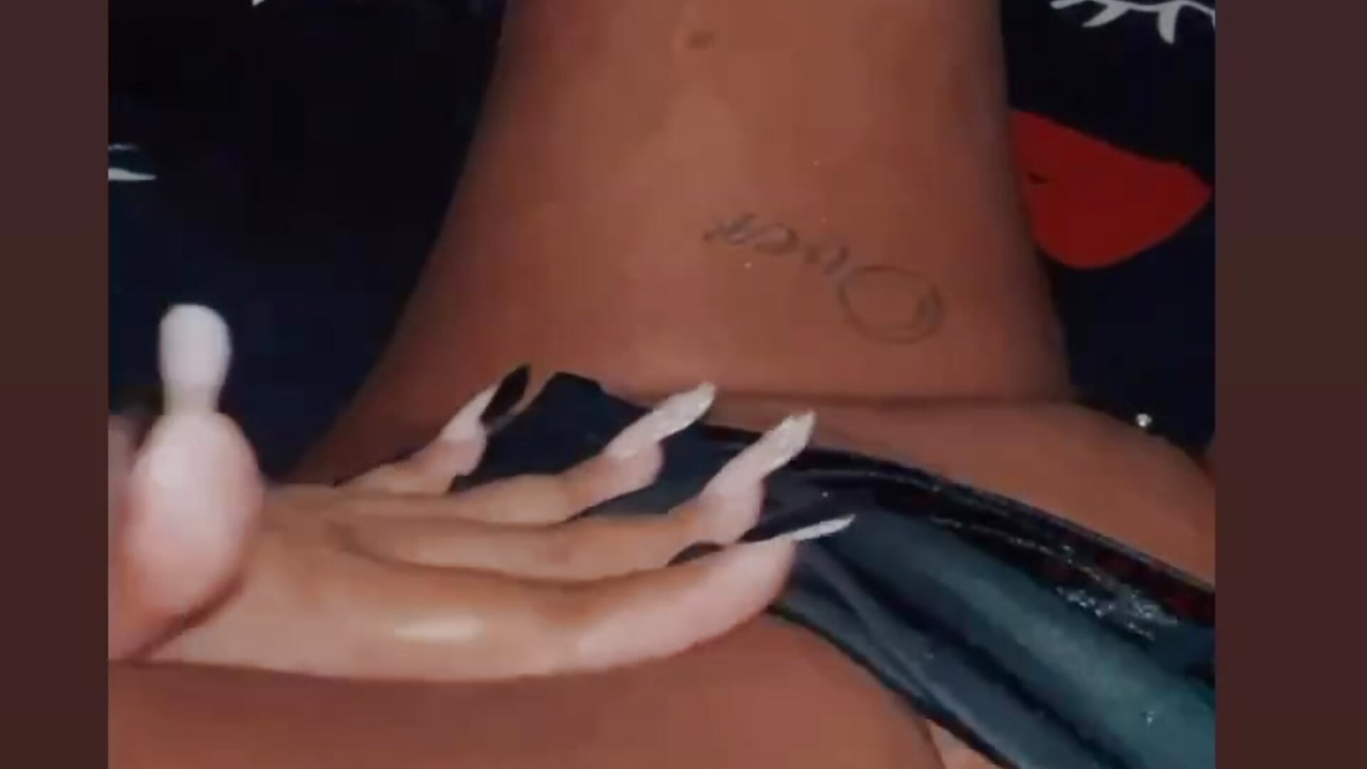 Hott ❤️‍🔥 - video di Princess-Jasmine07 modella di cam