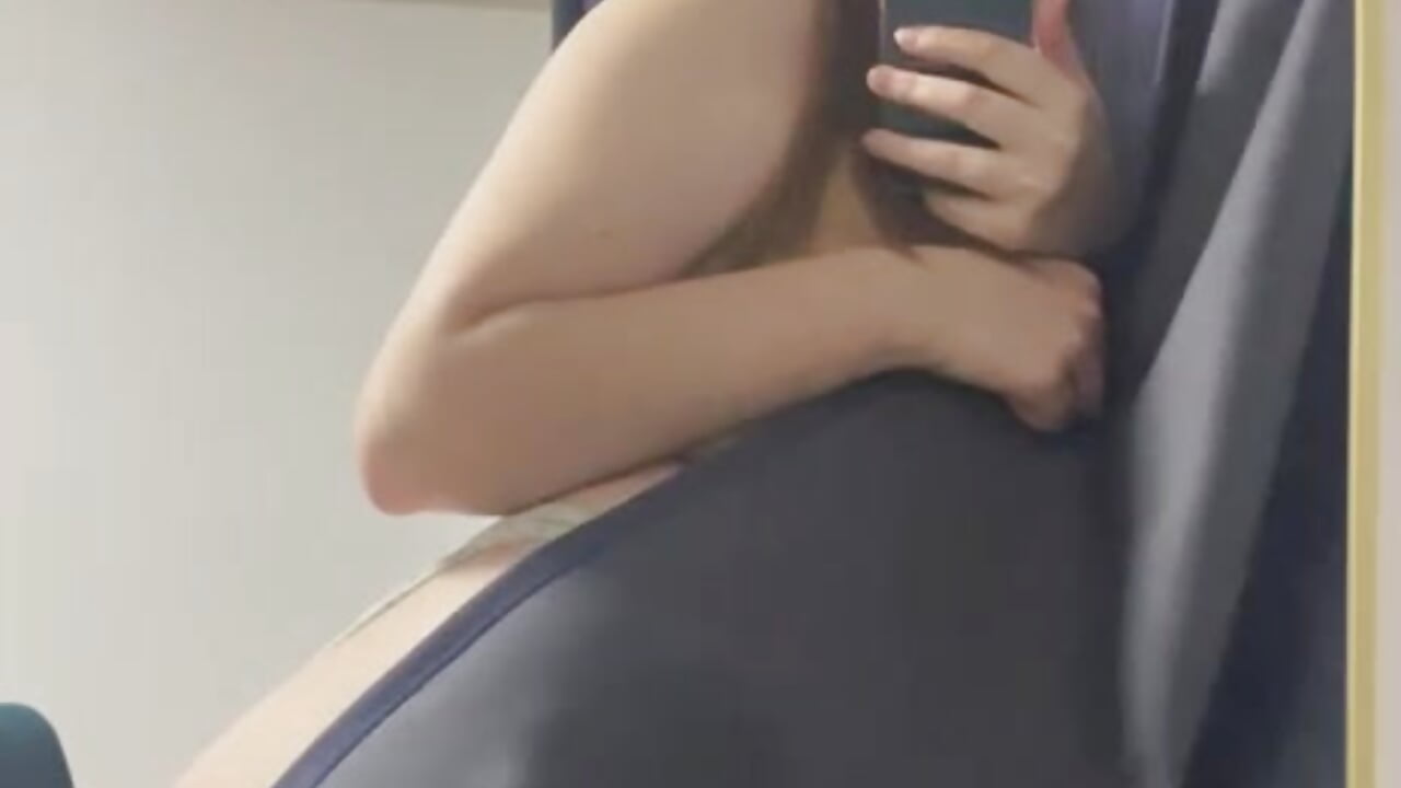 Tour of my sexy body+ahegao💦💦💦