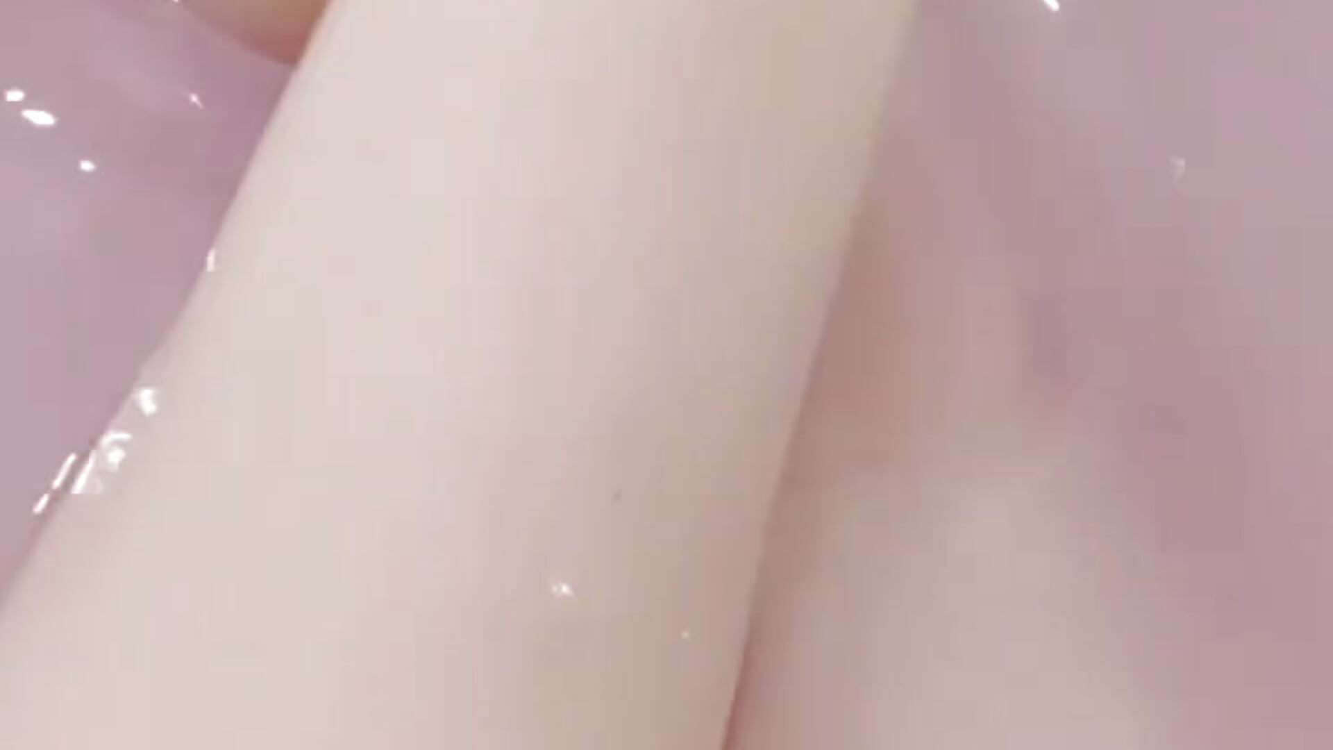 legs in the bathroom) - video by Moon__Bunny cam model