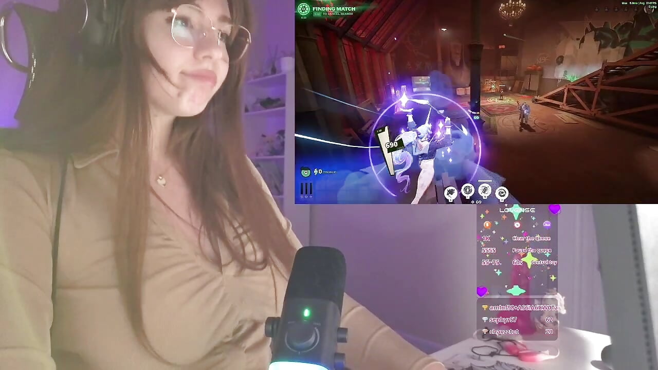 2 big ASSes🍑🍑🤭 – video od webkamerové modelky Lunar_Bunny